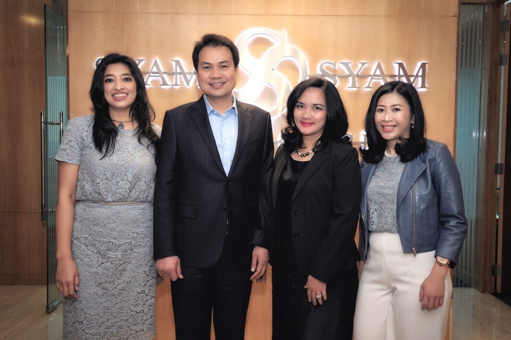 kantor hukum syam & syam - partners