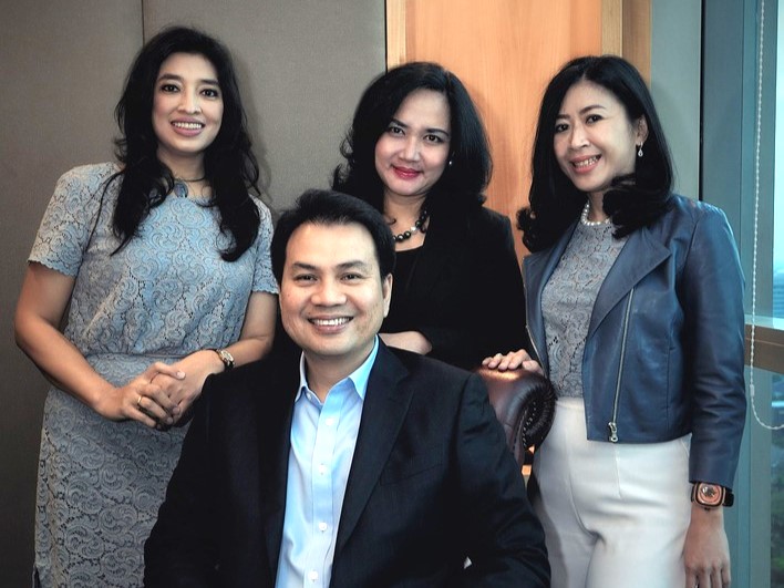 tim pengacara dan advokat